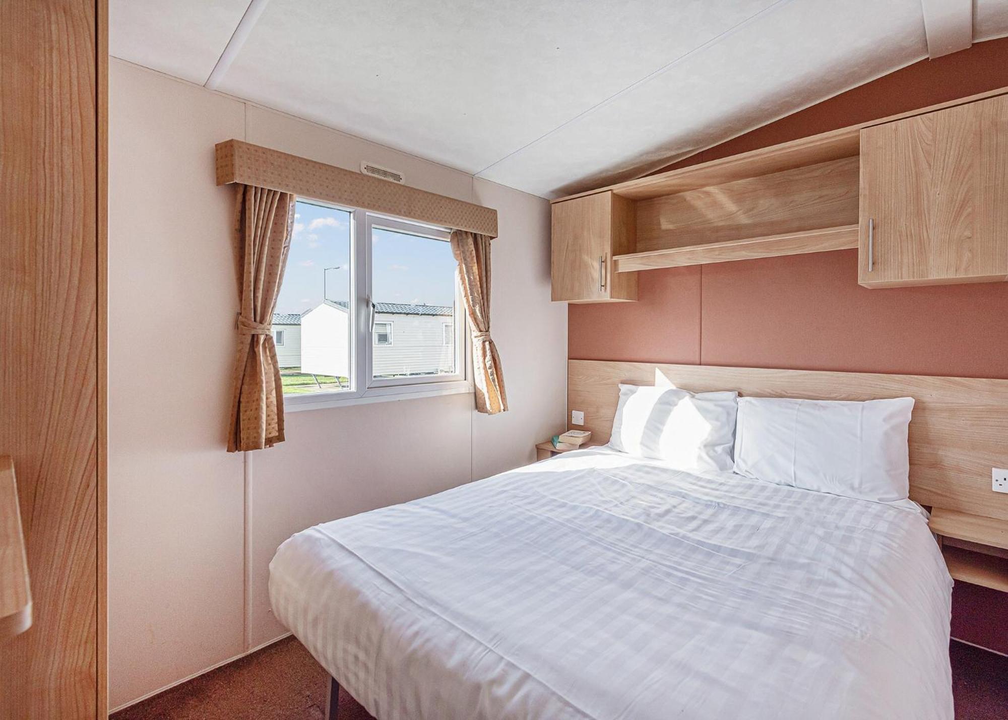 Hotel Robin Hood Rhyl Zimmer foto