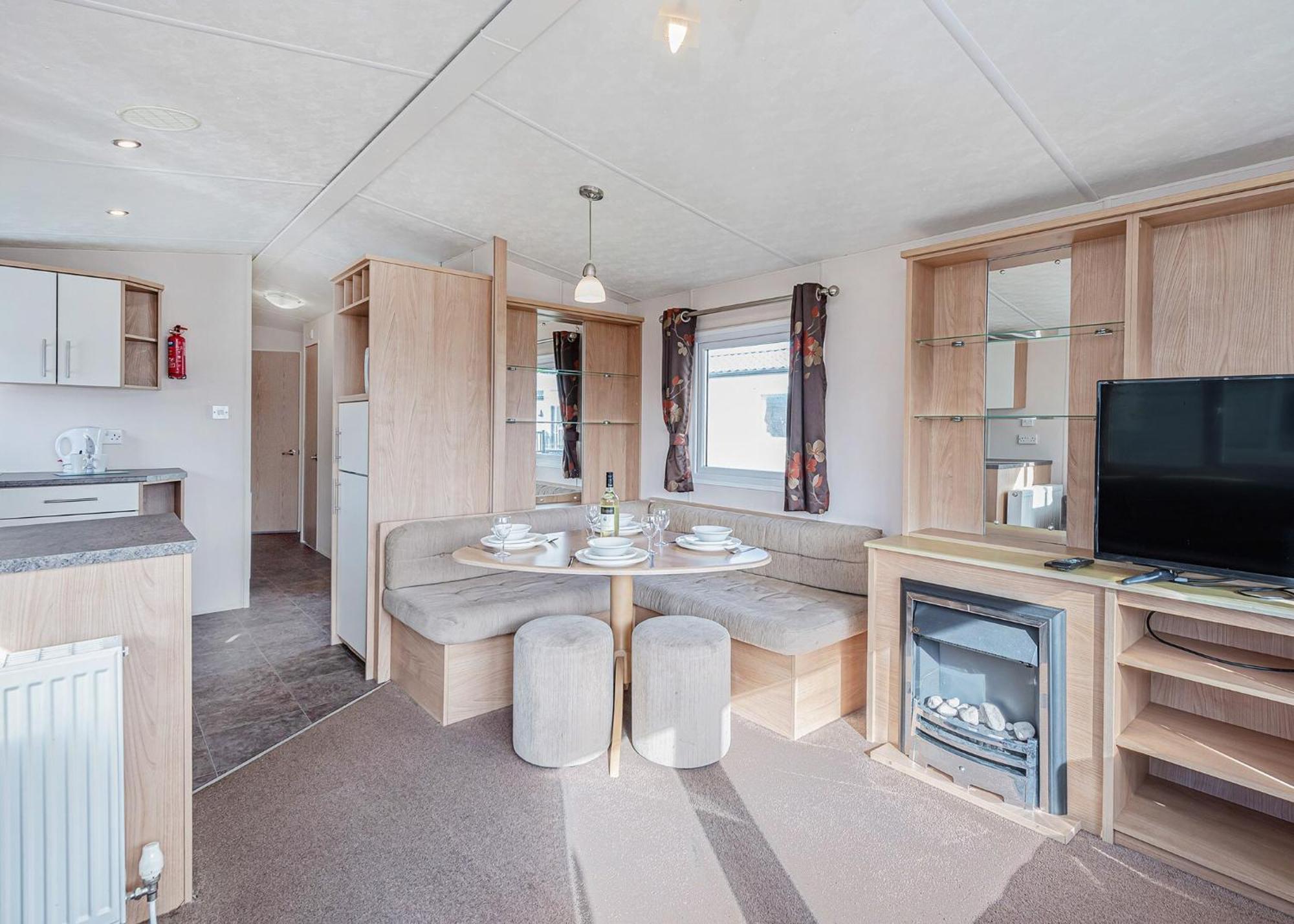 Hotel Robin Hood Rhyl Zimmer foto
