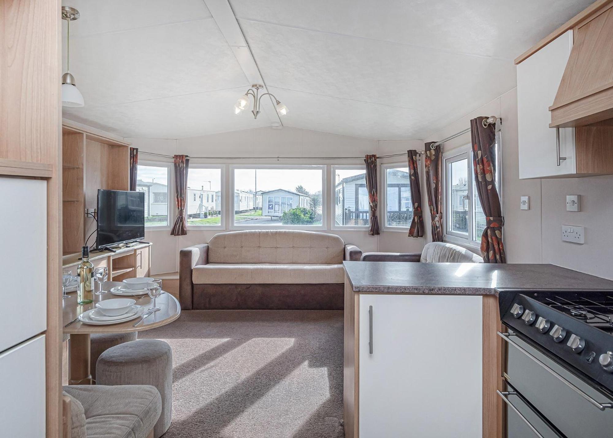 Hotel Robin Hood Rhyl Zimmer foto